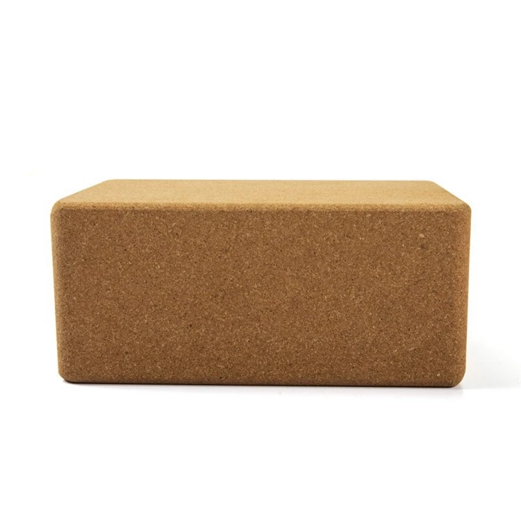 Customisable Recycle Foam High Quality Organic Yoga Block
