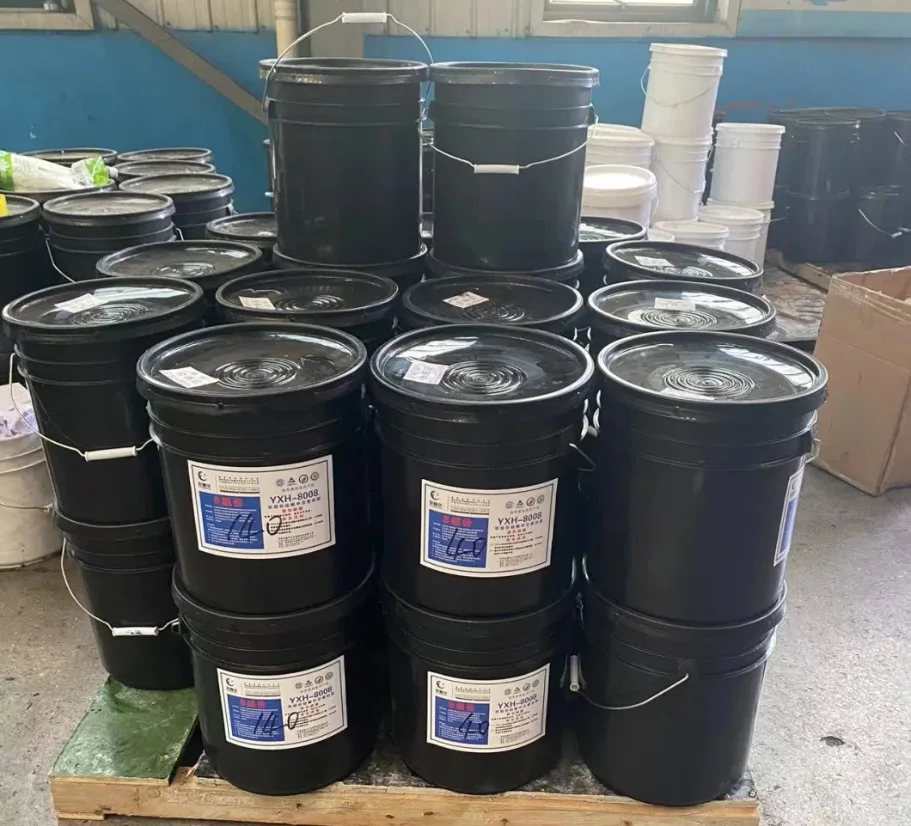 High Quality Butyl Sealant with Modern Design for Insulating Glass Hot Melt Technology 1-Year Warranty