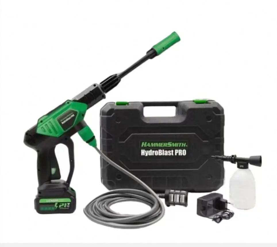 Cheap High Pressure Car Washer Electric Car Washing Machine
