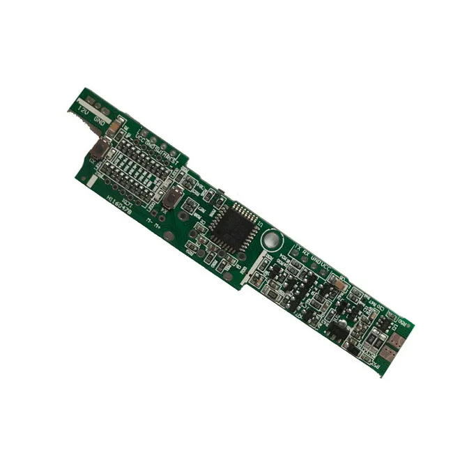  Китайский электронный продукт печатная плата в сборе для динамика