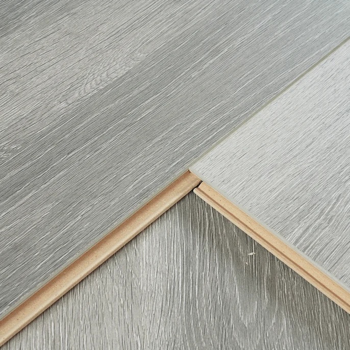 12mm HDF E1 AC4 class 32  Laminate flooring
