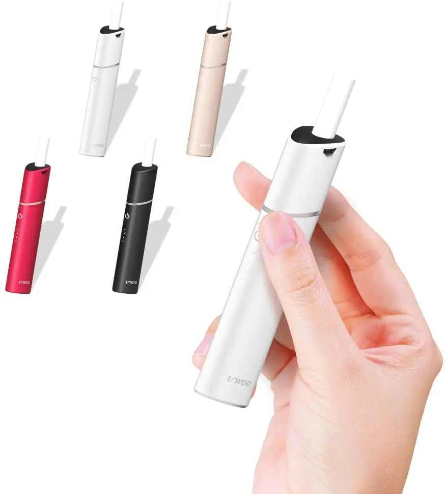 
Wholesale Customized Good Quality new empty vape kit Mini E Cigarette 