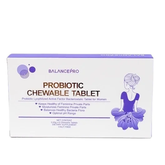 vaginal supositories feminine probiotic tablet yoni wash intimate care