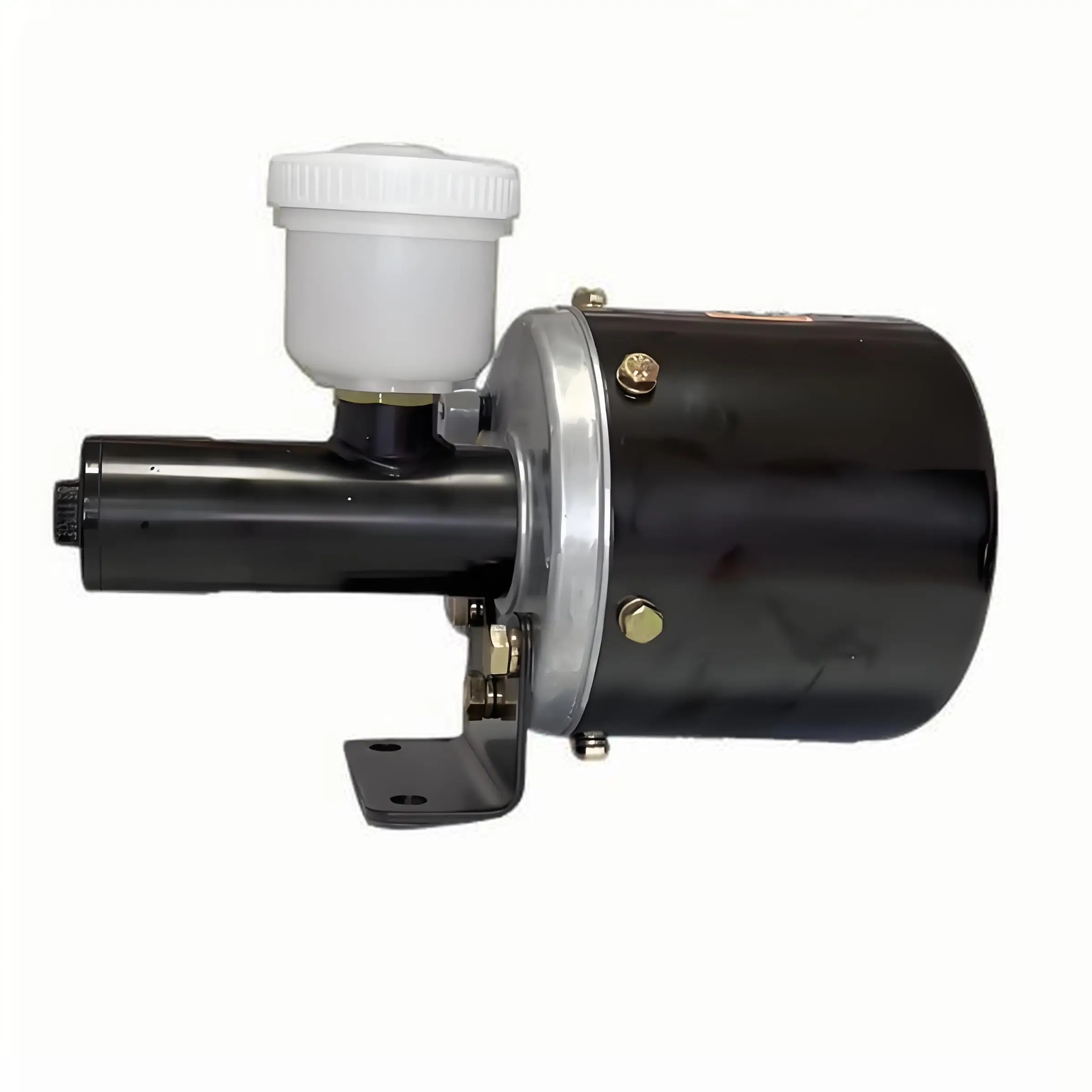 Factory Price Original Wheel Loader Spare Part air Booster Pump Assembly Is Suitable for Loaders