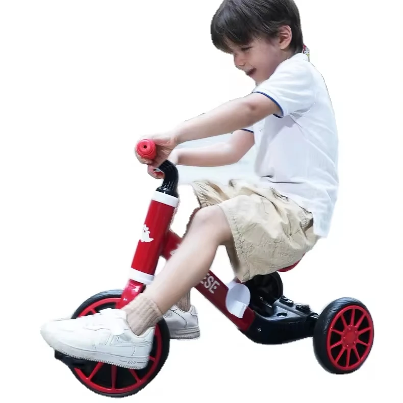 good quality 3 Wheels Kids Pedal bike for 2-5 years old Children Tricycle Ride on car Baby Tricycle tricycle for kids