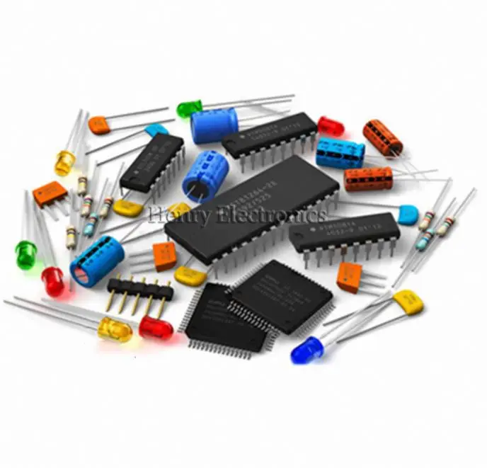 Custom microcontroller Smart  home products  SOT-23-5 LP2980IM5-3.3/NOPB Integrated Circuit Ic Chips