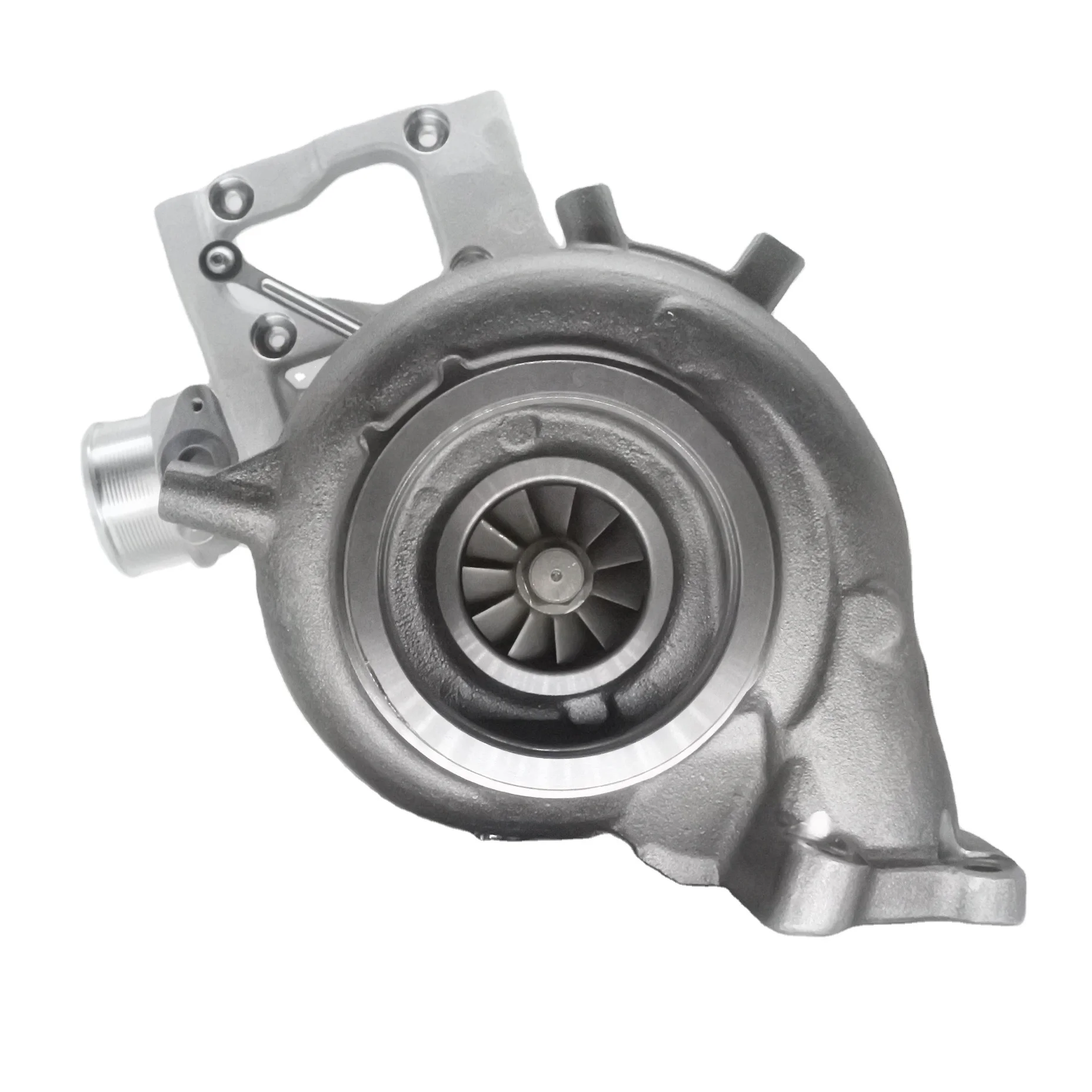 12679694 , 12709175 , 12683985 for GMC Sierra 2500 / Chevrolet Silverado 2500 6.6L Turbocharger