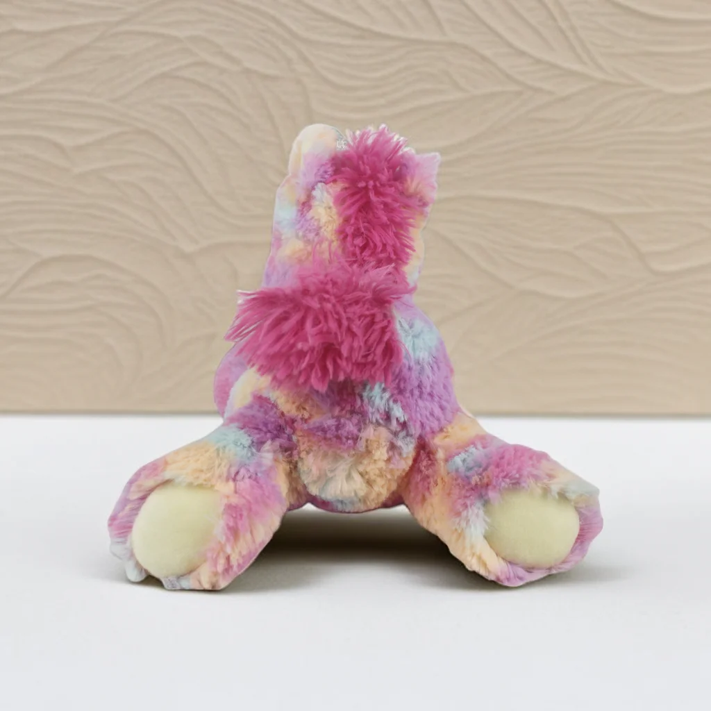 Promotion stuffed Plush Toy Peluche Manufacturer Custom Logo Plushie Soft Plush Human Doll Mascot custom plush toy