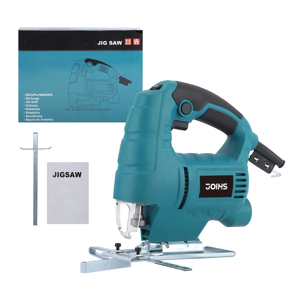 Custom 220v 500w electric Jig Saw