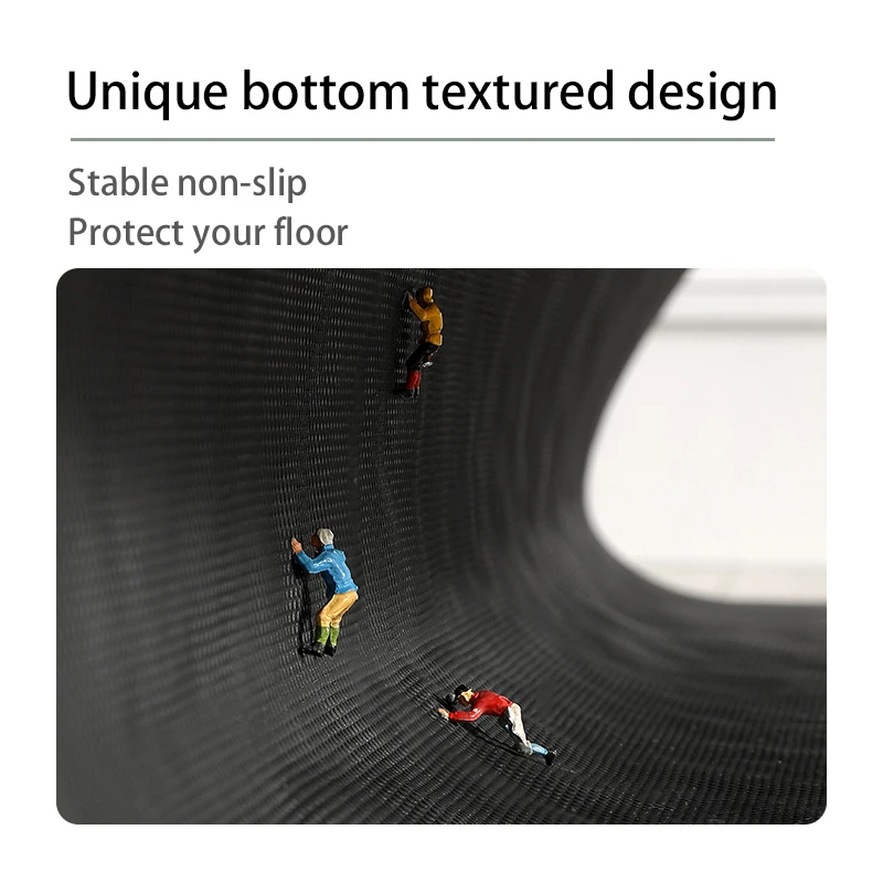 Customizable Luxury Door Rugs Entrance Silk Circle Foot Mat Nordic Silk Circle Foot Entrance Home Carpets