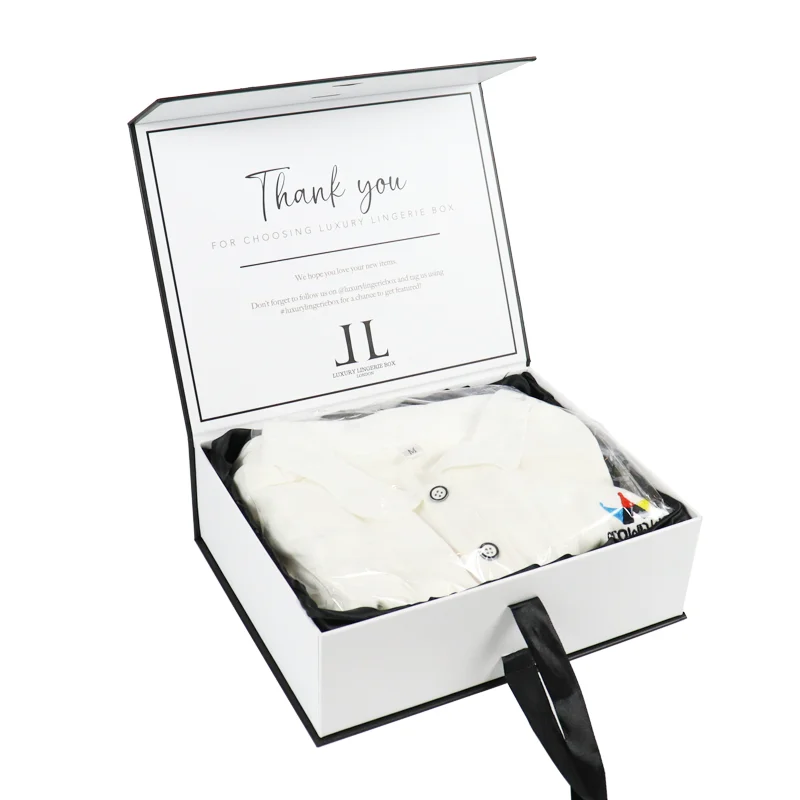 custom promotional oem low price satin t shirt packaging box for flap closure magnetic jewelry binder ring wine gift paper box