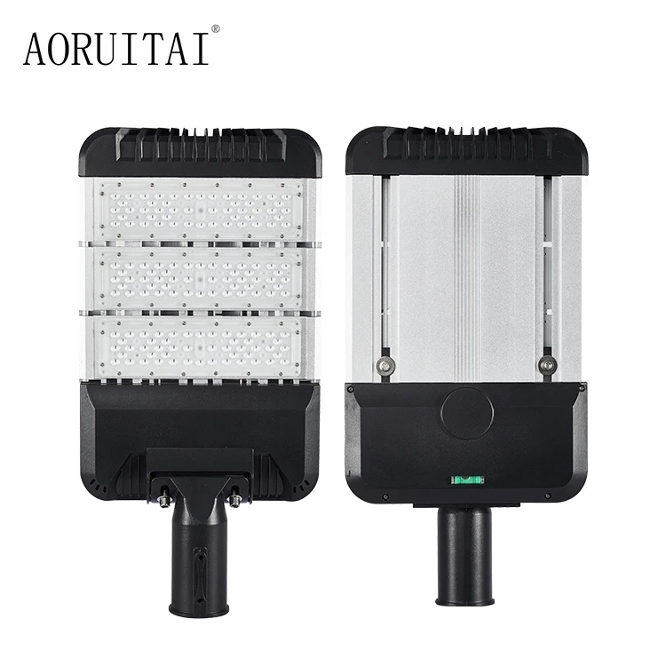 AORUITAI китайский завод OEM/ODM 100 Вт 150 200 250 300 водонепроницаемый светодиодный уличный фонарь
