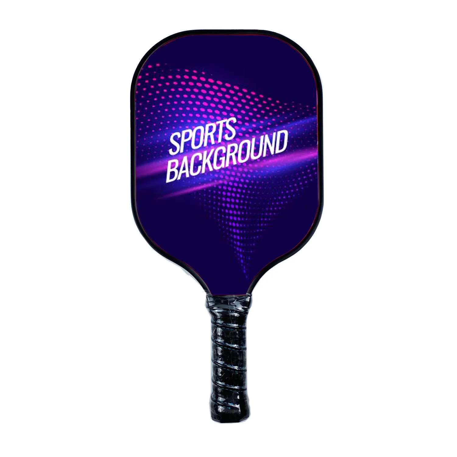 Shawview New Design Set Usapa Approved Paddles Pro Pickleball Paddle For Adults Outdoor Sports