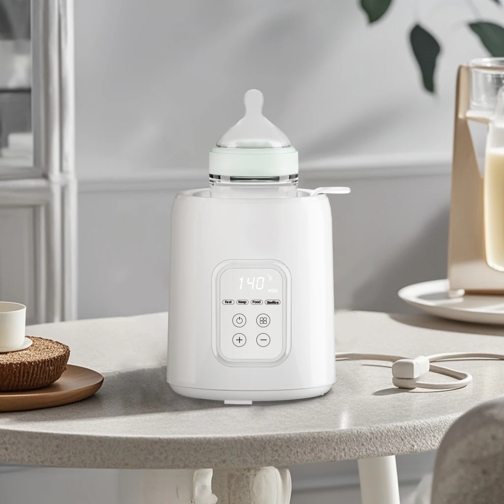 24h Warming Factory Baby Formula Milk Heating Bottle Warmer Breast Milk Heater for Feeding Product Genre Baby Feeding Products