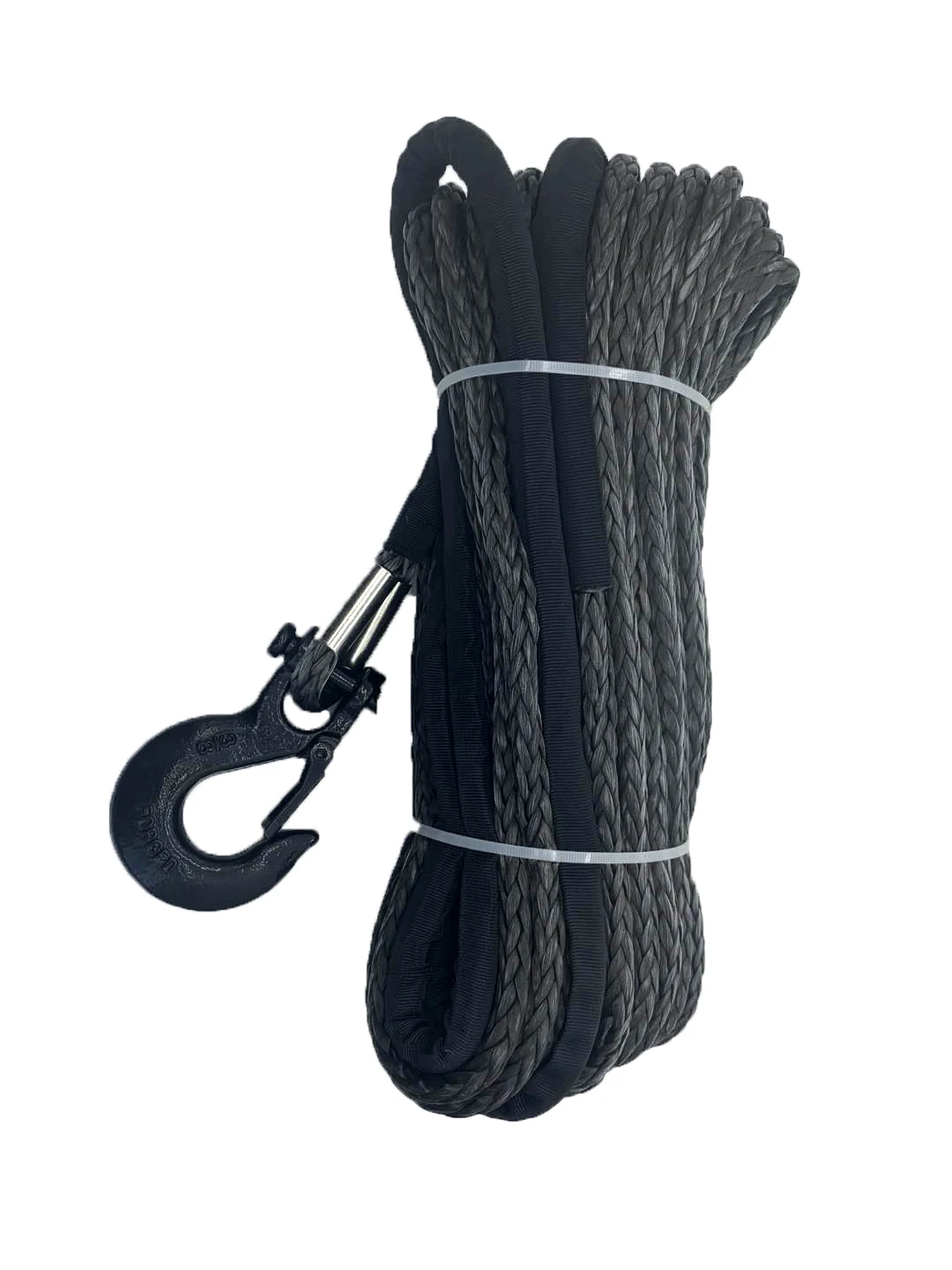 New Product 300m Rope Winch