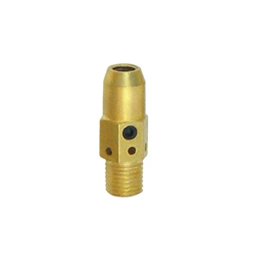 GB MIG weld spare parts torch accessories consumables 54A gas diffuser tip holder for Tweco 4 welding torch