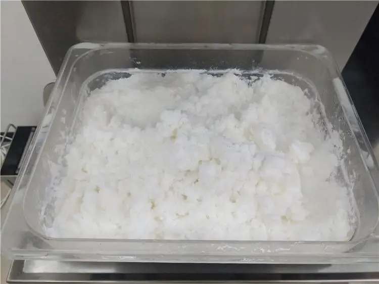 ice steam washing machine cold spar