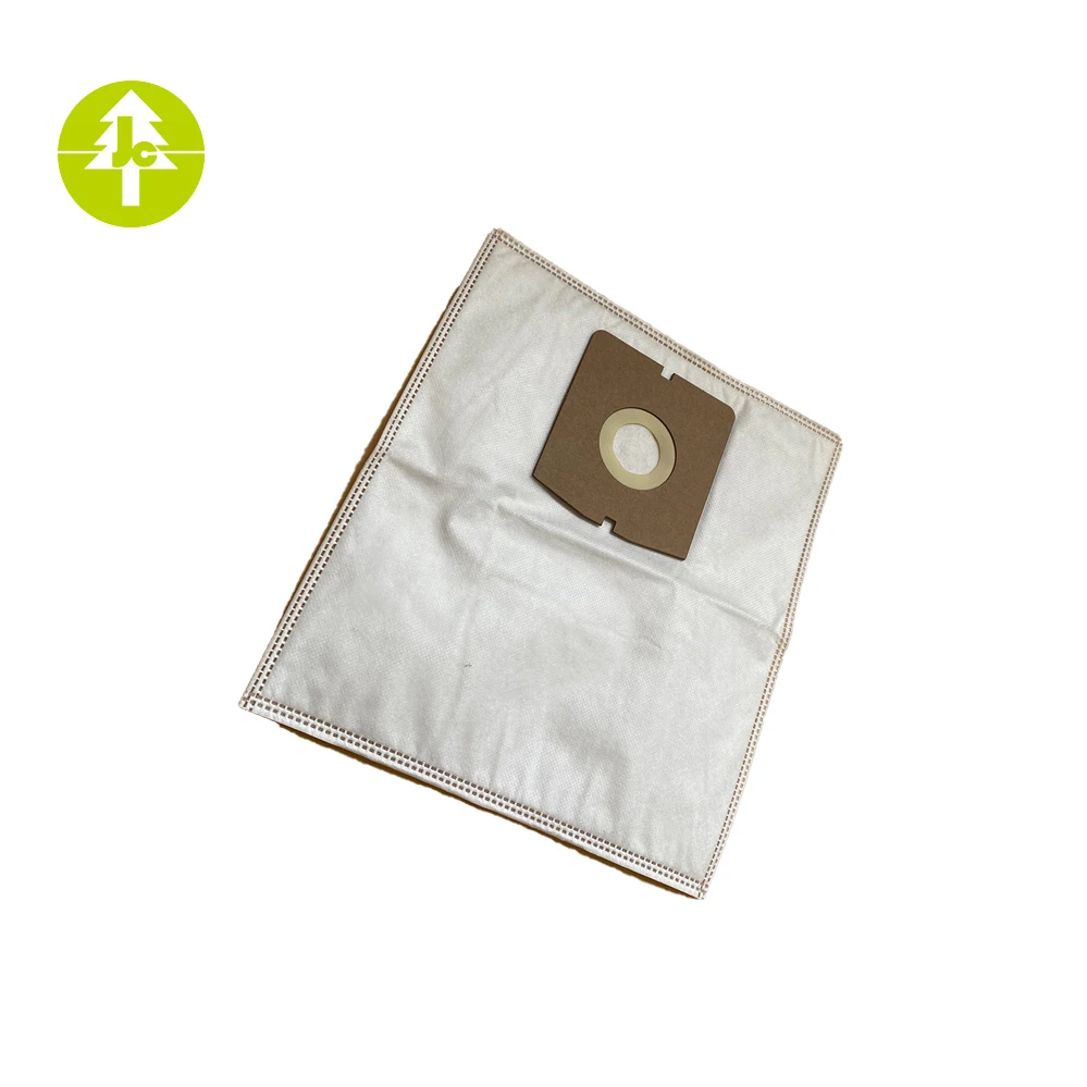 High quality vacuum cleaner bags dust filter bag for hot sale IMETEC Type