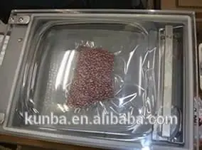 Professional made DZ-400/ZT operate steadily vacuum sealer bag vacuum food sealer