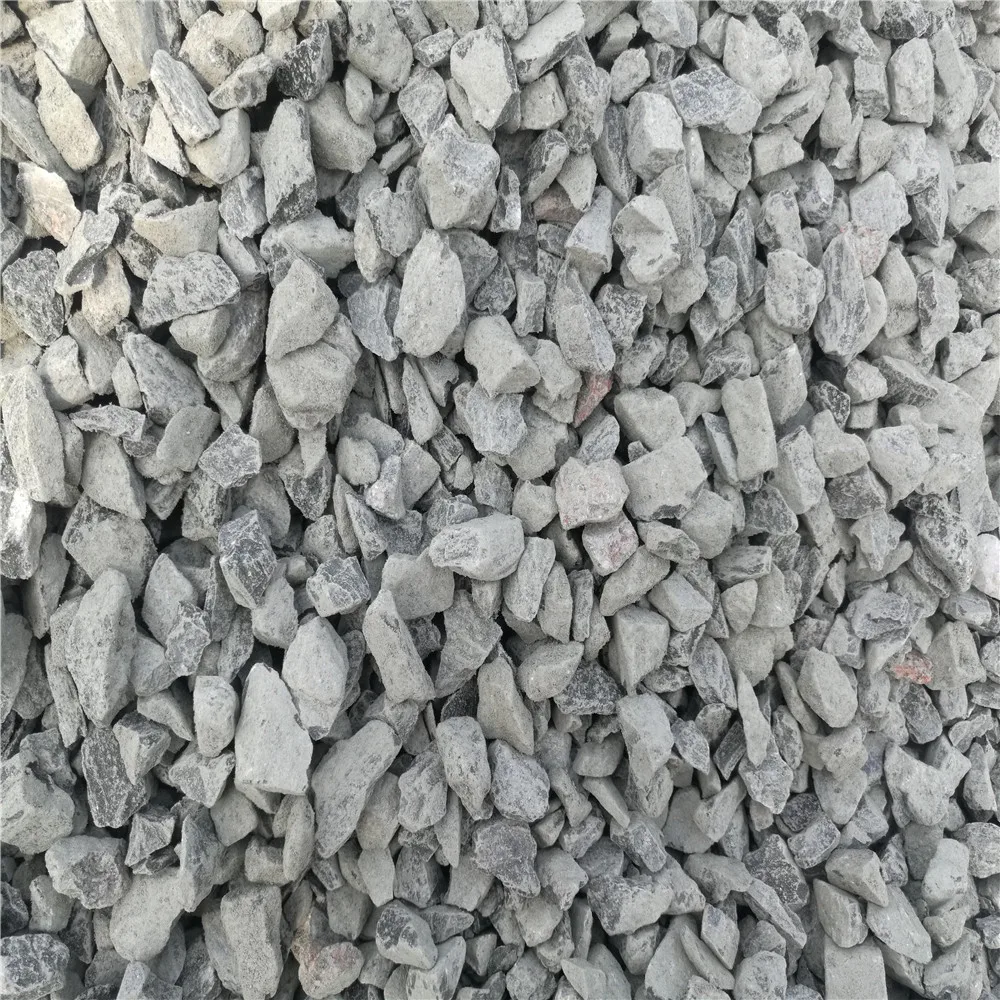 
Coarse Aggregates in Concrete 