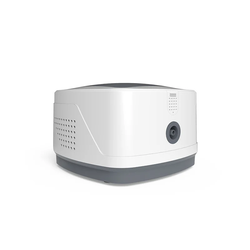 WEGO Pocket veterinary mesh vet medical device pets dogs cats use mesh atomizer