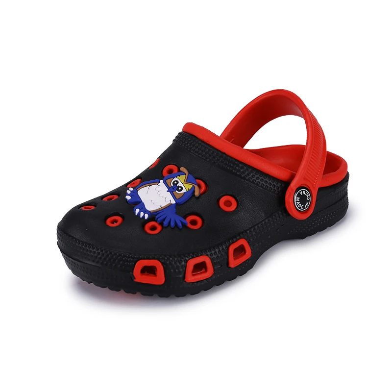 
Factory hot sale new eva kids clogs shoes with cheap price 