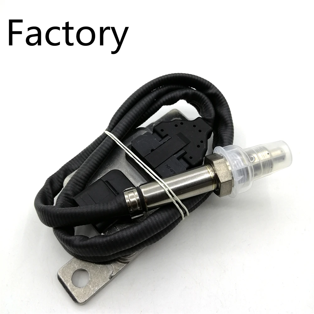 Hopidy Nox Sensor For 51.15408-0011 A000 905 01 26 37 06