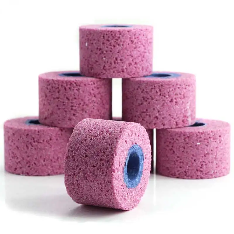 China Manufacturer Abrasive Stone Cup Grinding Wheel