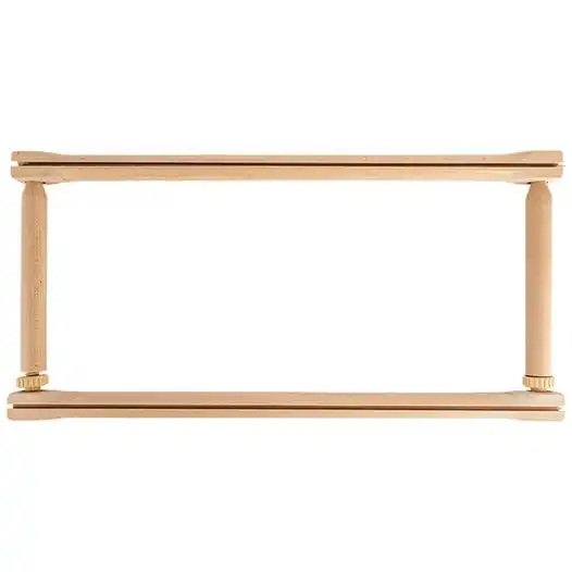 Nurge #250-3(75*30cm) Large Size Adjustable Embroidery Frame