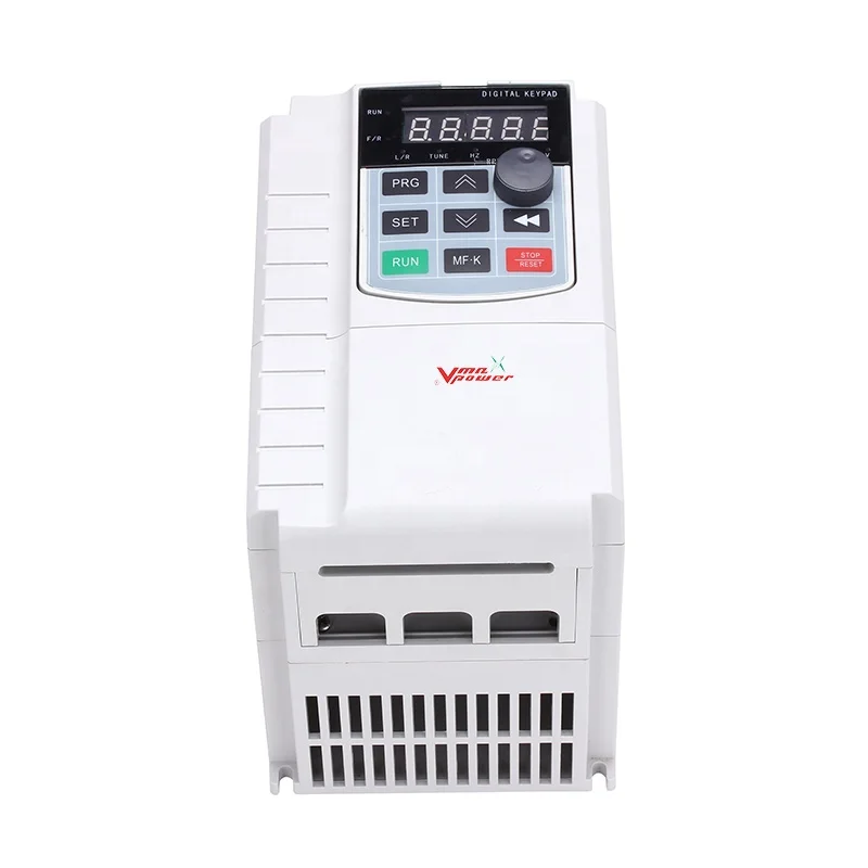 Pump Inverter DC150-400V DC or 200-240V AC Input, 220-240VAC output---3phases PIMP Inverter