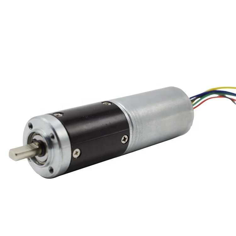 28mm 12v 24v brushless palnetary dc gear motor bldc dc motor for electrical curtain