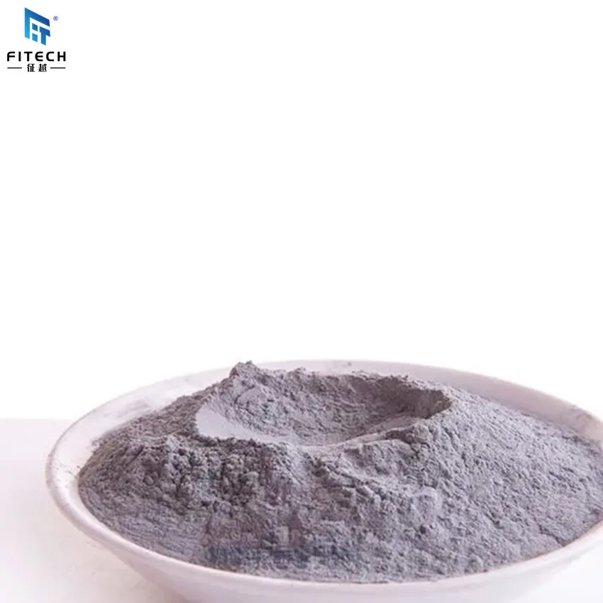 Pure Nano Molybdenum Powder On Sale (1600533932697)
