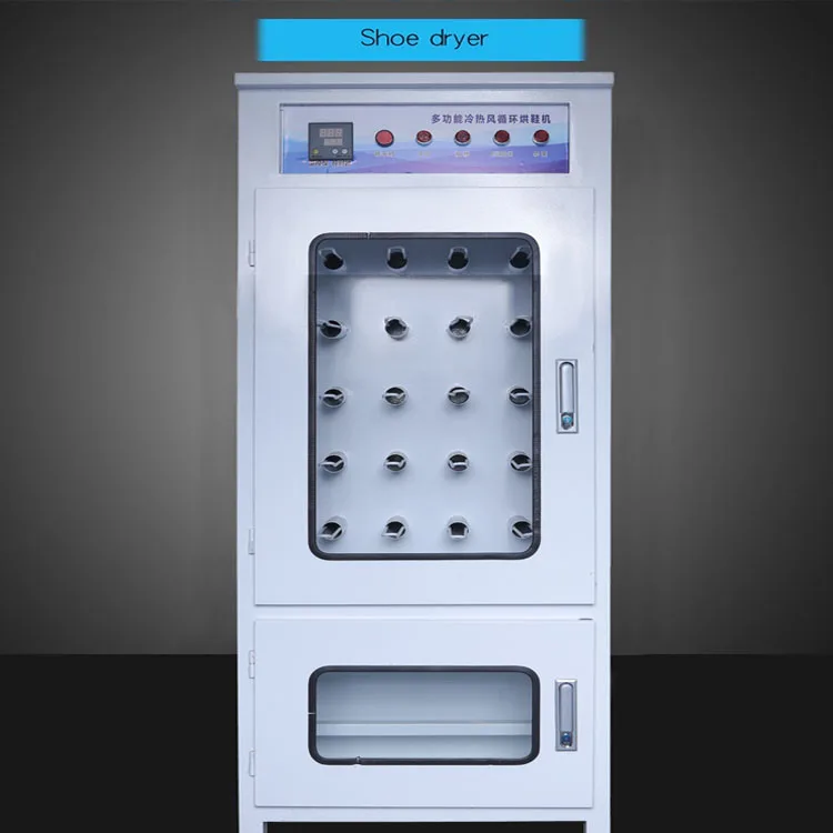 Electronic Shoe Dryer Heating DryerTravel Shoes Commercial Service Equipment Commercial laundry Equi