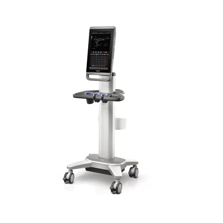 POC Ultrasound machine For Hospital