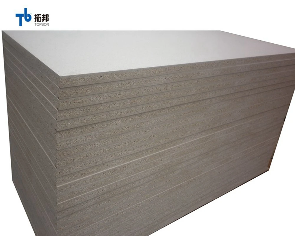 Particle board/Chipboard 33mm thickness for foreign markets
