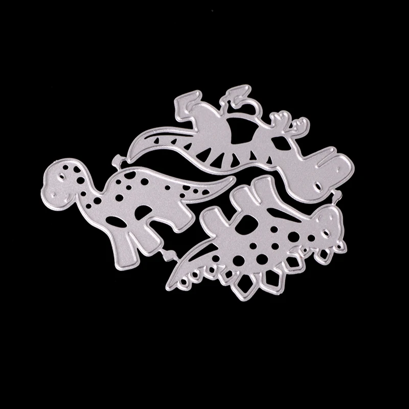 AAGU 1PC Metal Carbon Steel  Leaves Bird Branch Die Cut Dies Embossing Stencils Scrapbooking Album Photo Decoration Cutting Dies