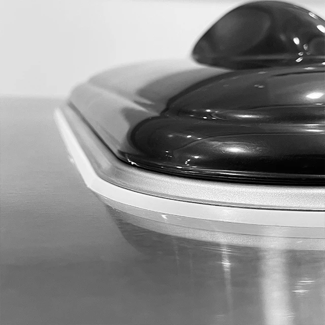 New Design Stainless Steel Body Three Flavours Easy Moving Operation Ice ream Machine Soft Ice Cream Maker