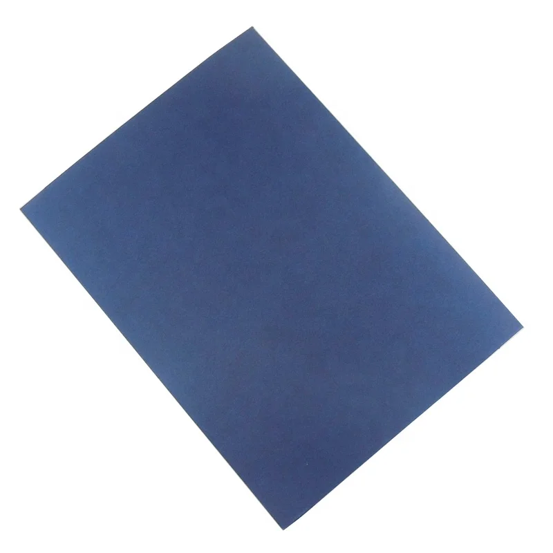 Custom Certificate Holder and Hot Print Mark, Leather Certificate Folder, School Diploma Folder