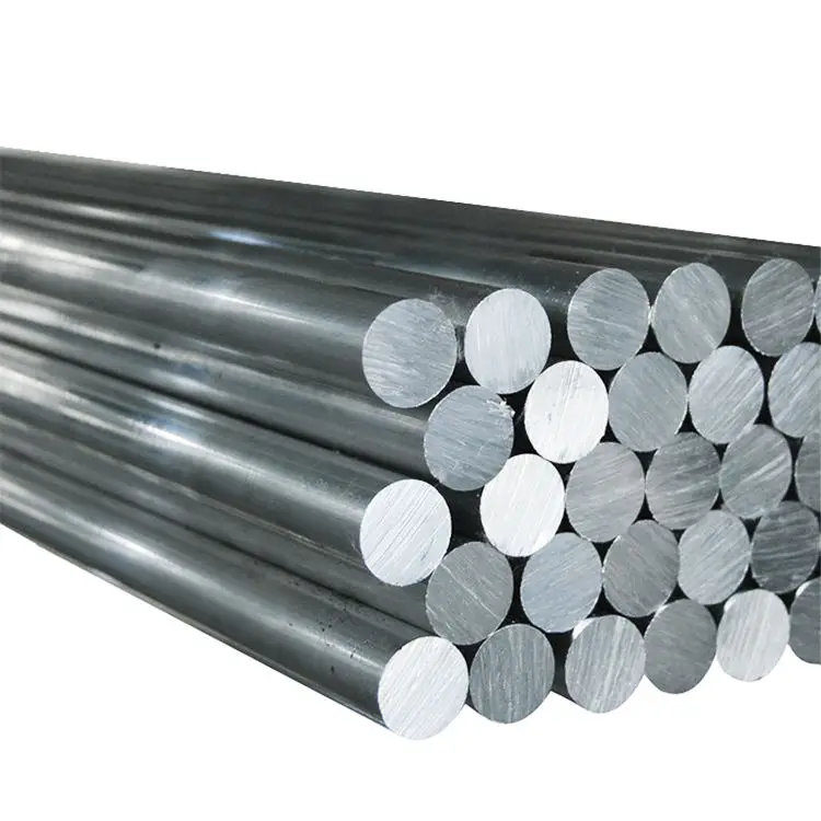 Competitive Price 3/16 Grade 316 Stainless Steel Round Bar Wholesale