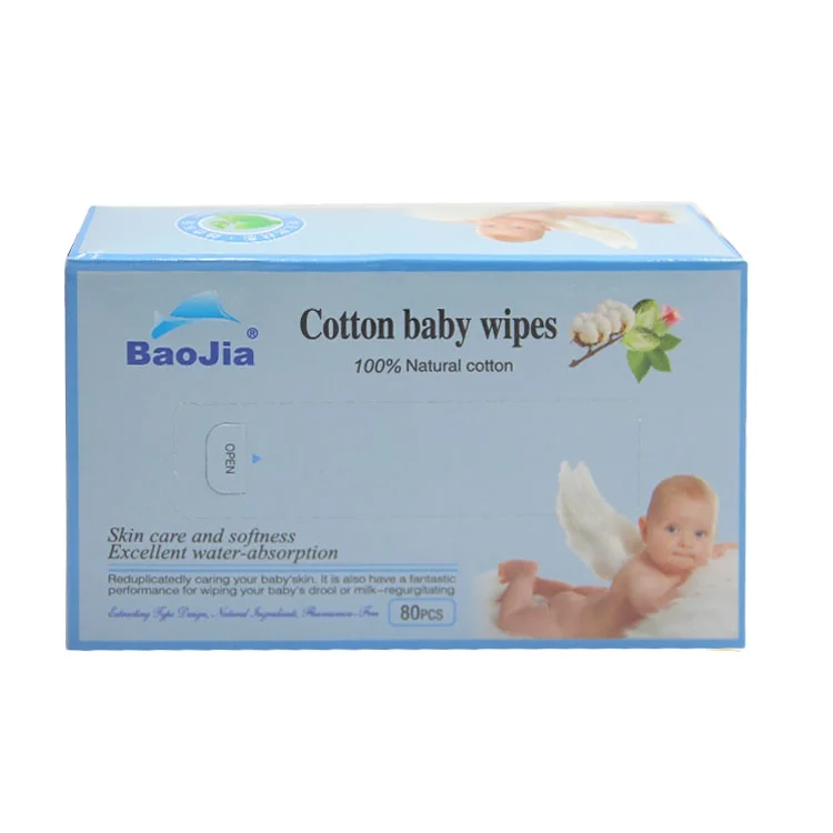 
spunlace nonwoven disposable cotton cost of baby wipes 