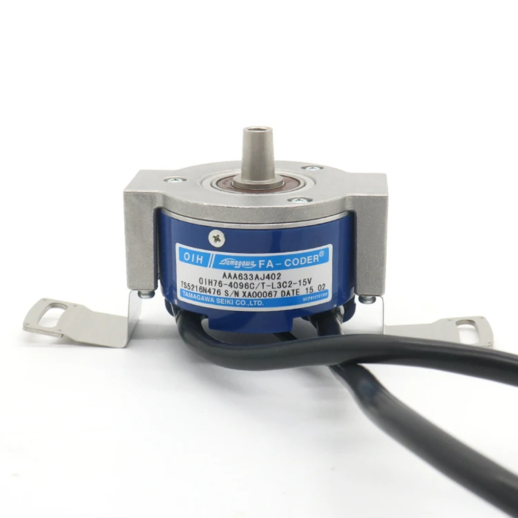 OTI * лифтовый кодировщик Tamagawa роторный кодировщик TS5216N476/AAA633AJ402