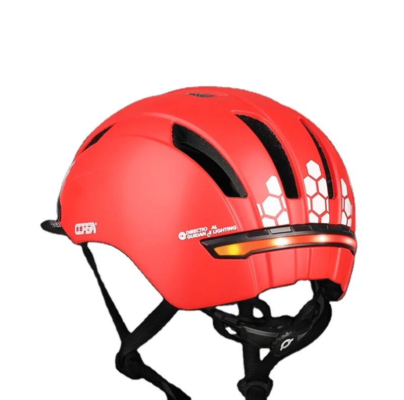 Спортивный шлем для горного велосипеда, светодиодный велосипедный шлем, велосипедный шлем для взрослых