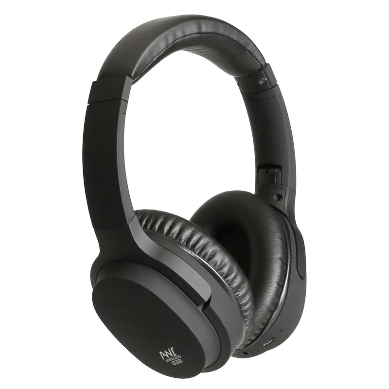 Audio Office Bluetooth Blue Tooth Bluetooth Wireless Head Phone Custom Logo Dongguan Gaming Headset Headphones With Microphone