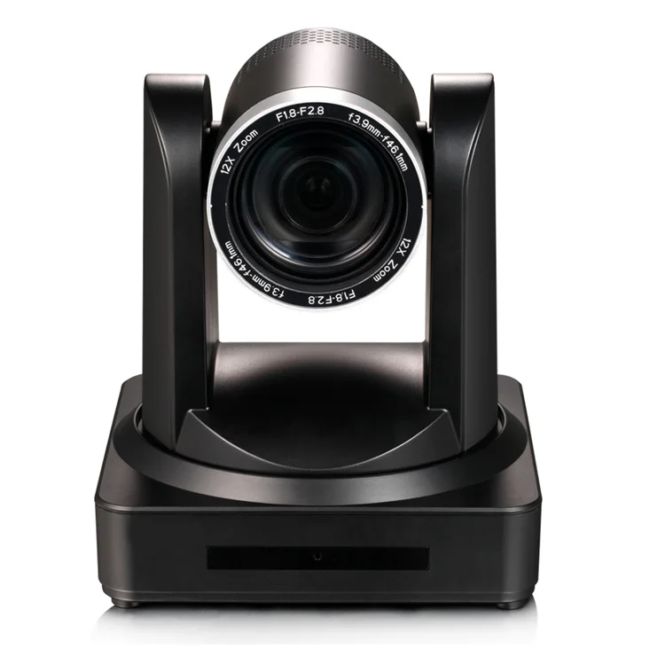 Factory direct supply ptz camera 30X Optical Zoom 1080P60 PTZ Camera USB2.0 USB3.3 IP Output for Large Room Church