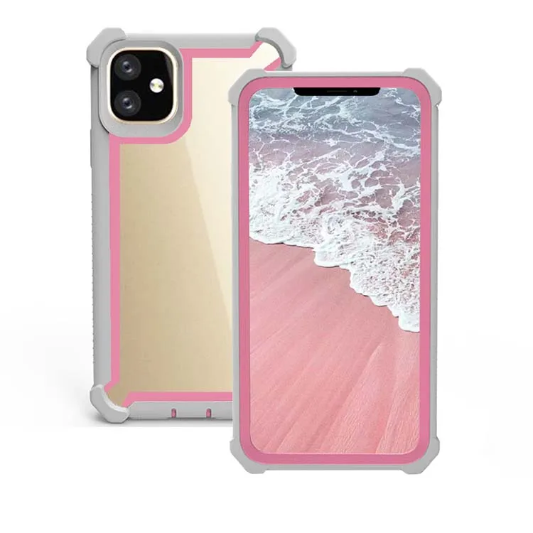 Case cover for fundas iPhone 16 space rugged mobile house,shockproof phone case for iPhone 16,for hybrid iPhone 16 pro max cases