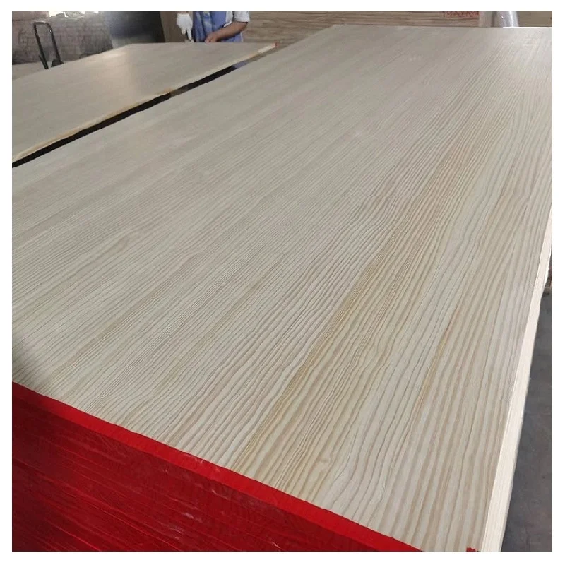 Japan Buyer Top Grade Radieta Pine Wood Board for Furniture Making