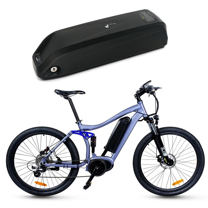36v 48v 11ah 12.5ah 13ah 15ah Hailong Ebike E-bike Batteries 48 Volt Bicycle Lithium Ion Batteries E Electric Bike Battery 48v