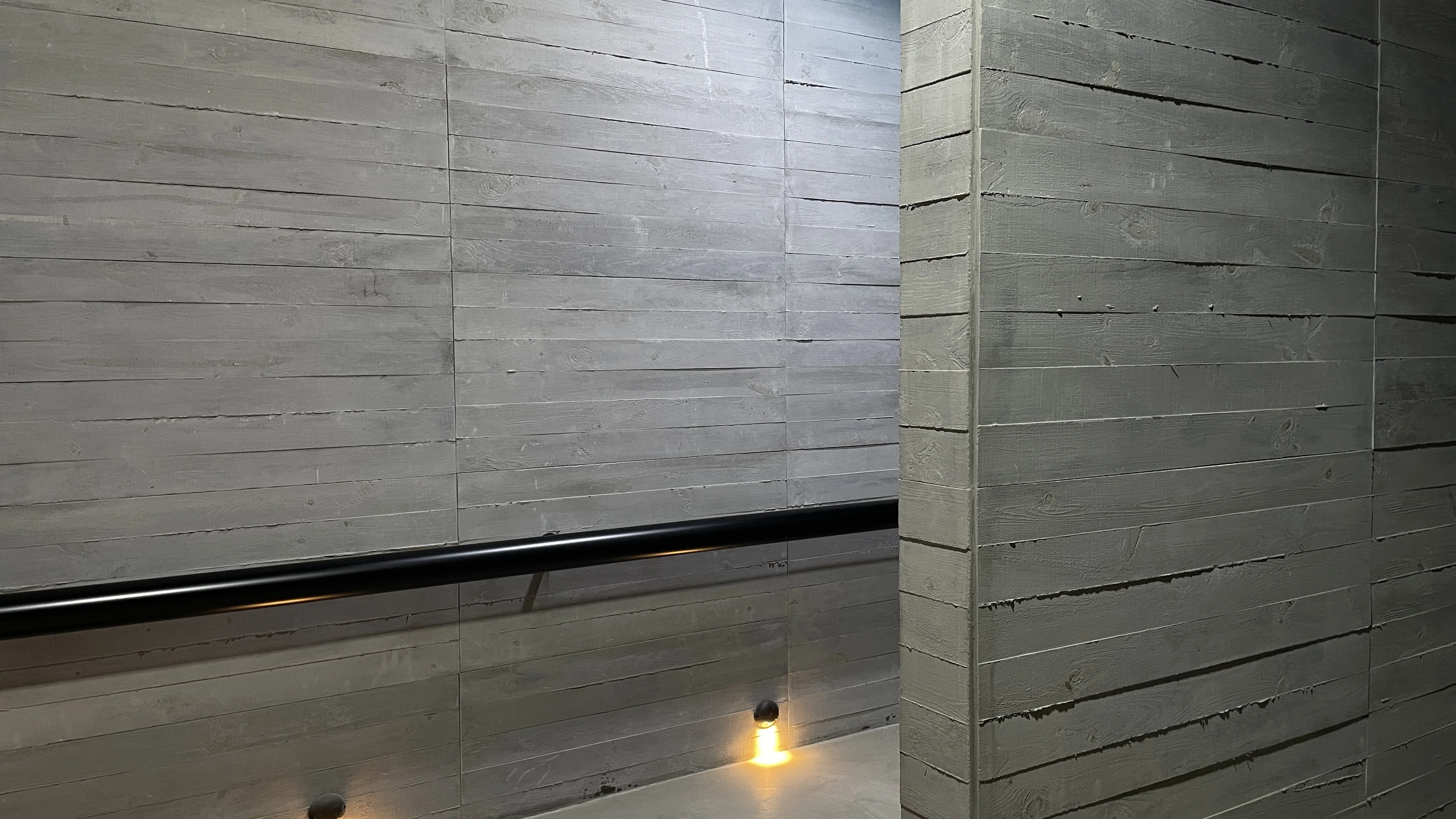 High strength concrete cladding cement panels for wall decor