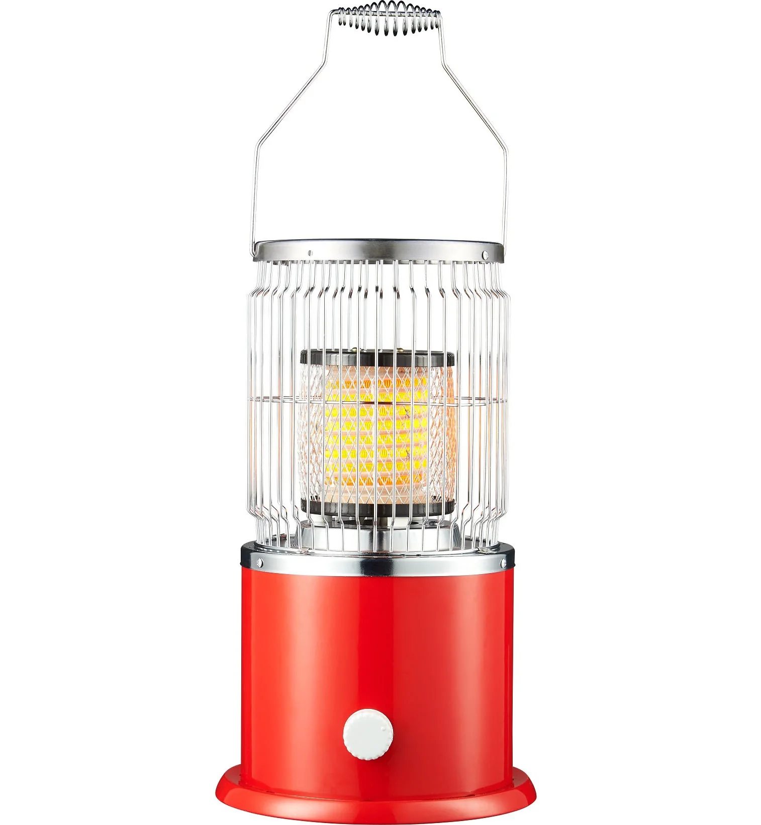 electric home ceramic infrared heater with safety switch