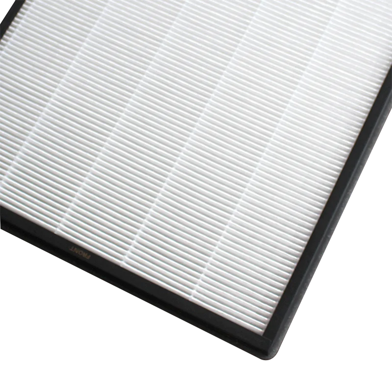 Lansir H12 HEPA Replacement Filter For Air Purifier Bork AP RIH 1515 SI Russian Series